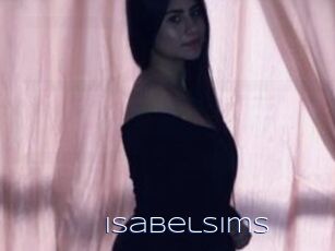 IsabelSims