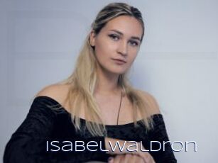 IsabelWaldron