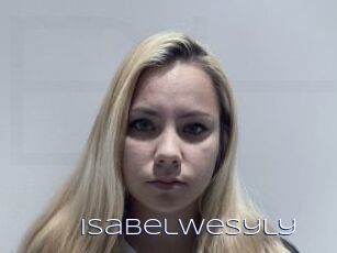 IsabelWesyly