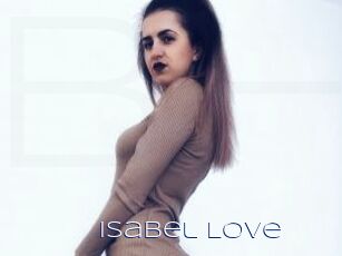 Isabel_Love