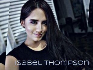 Isabel_thompson