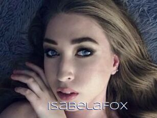 IsabelaFoX