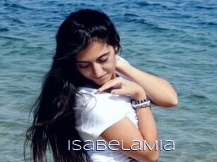 IsabelaMia