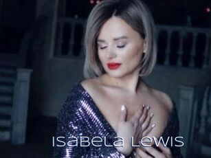 Isabela_Lewis
