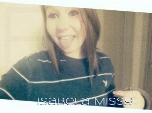 Isabela_Missy