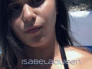 Isabelaqueen