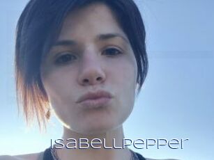 IsabellPepper
