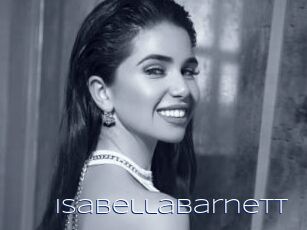 IsabellaBarnett