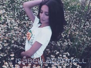 IsabellaCarmell