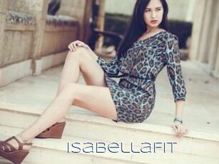 IsabellaFit