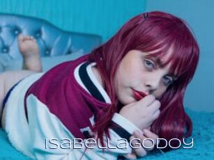IsabellaGodoy
