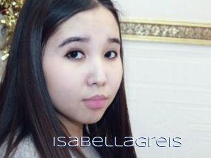 IsabellaGreis