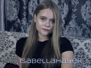 IsabellaHayek