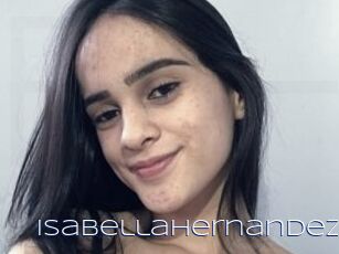 IsabellaHernandez