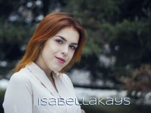 IsabellaKays