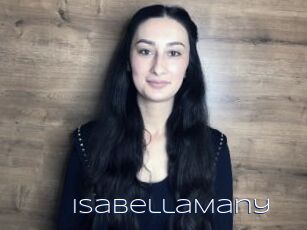IsabellaMany