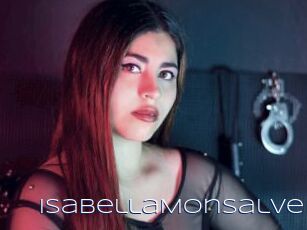IsabellaMonsalve