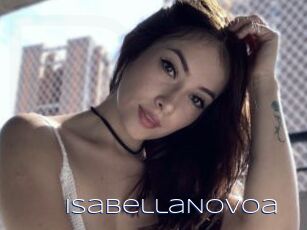 IsabellaNovoa