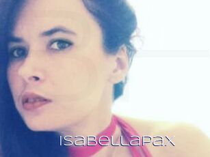IsabellaPax