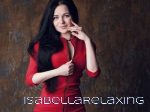 IsabellaRelaxing