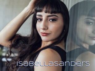 IsabellaSanders