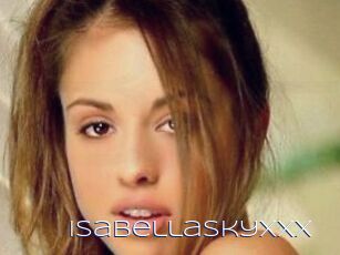 IsabellaSkyXXX