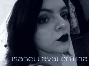 IsabellaValentina