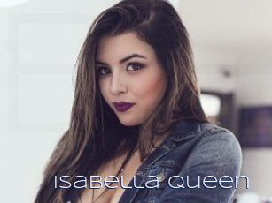 Isabella_Queen