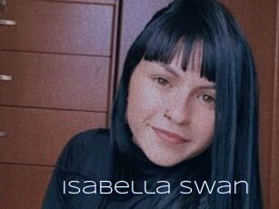 Isabella_Swan Blue Hot