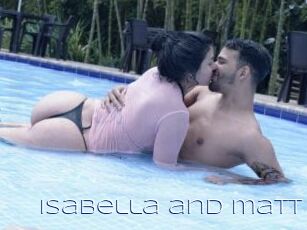 Isabella_and_matt