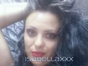Isabellaxxx