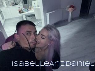 IsabelleAndDaniel