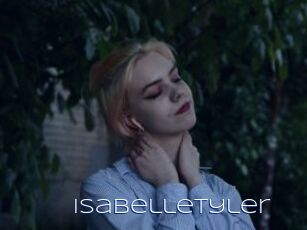 IsabelleTyler