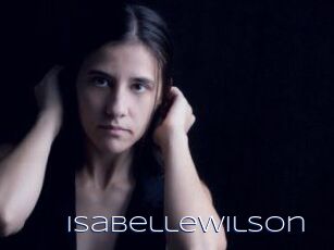 IsabelleWilson