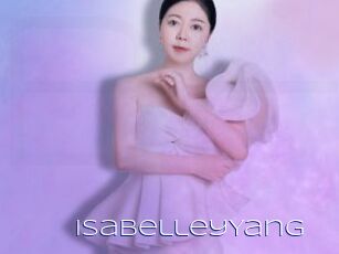 IsabelleyYang