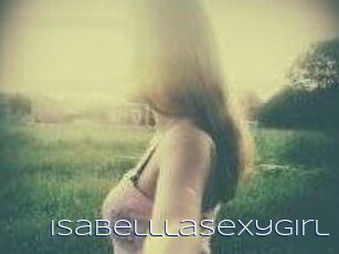 Isabelllasexygirl Blue Hot