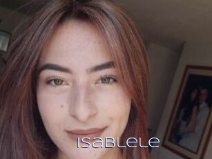 Isablele