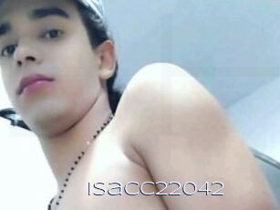 Isacc22042