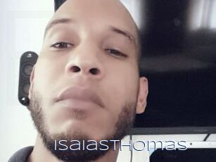 IsaiasThomas