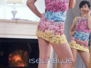 IselinBlue