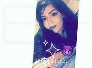 Iselitas