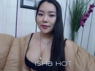 Isha_hot