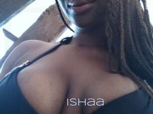 Ishaa