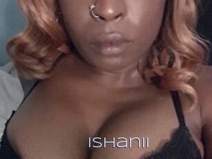 Ishanii