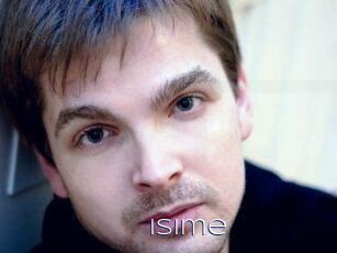 Isime