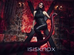 IsisKnox
