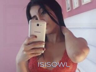 IsisOwl