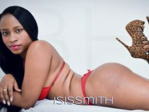 IsisSmith