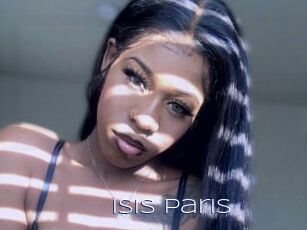 Isis_Paris