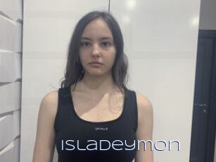 IslaDeymon